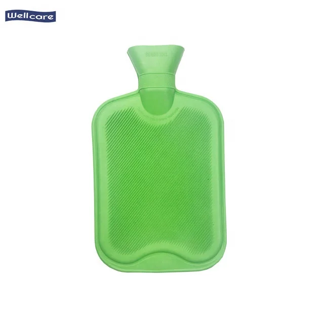 2000ML BS Standard hot water bottle rubber