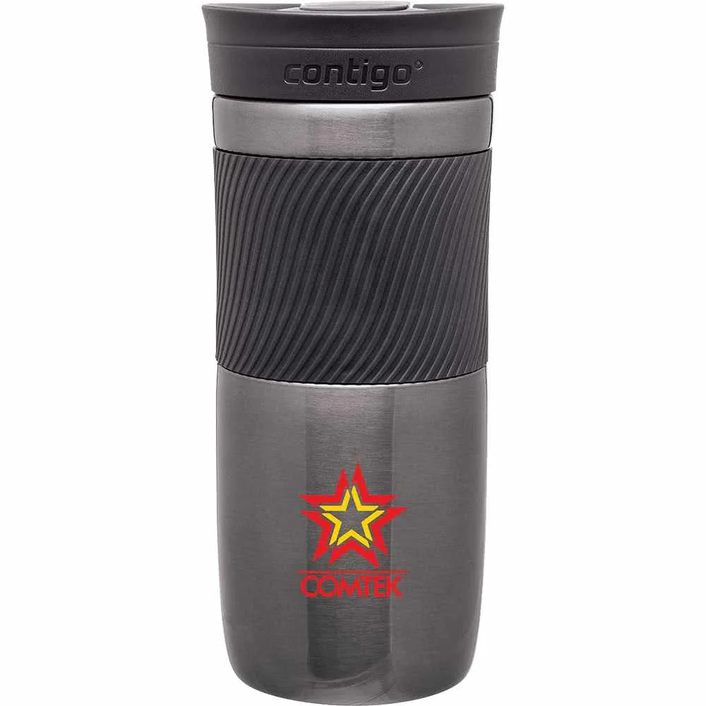 Logo Customzied Tumbler (16 Oz.)