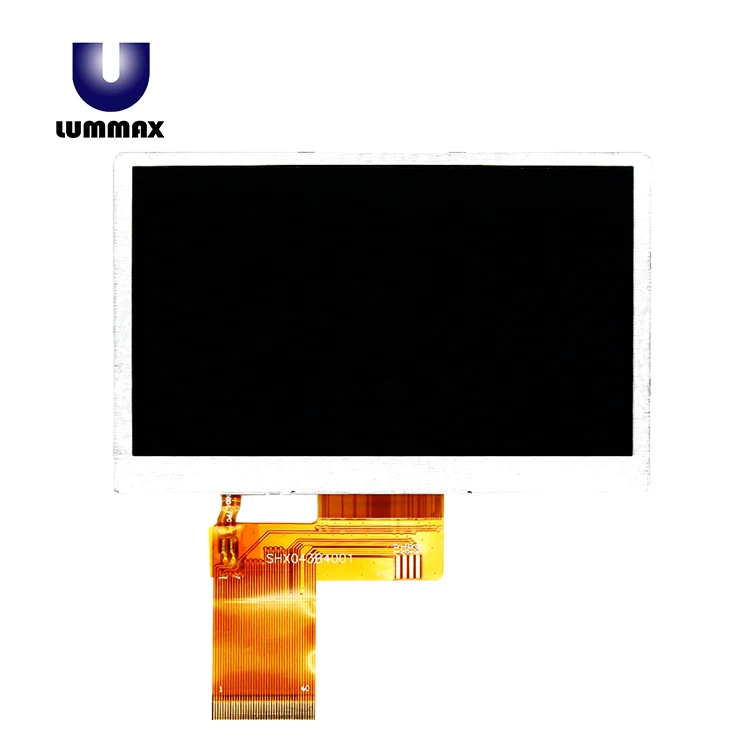 Reliable and Good 4.3 inch oled display with Rohs
