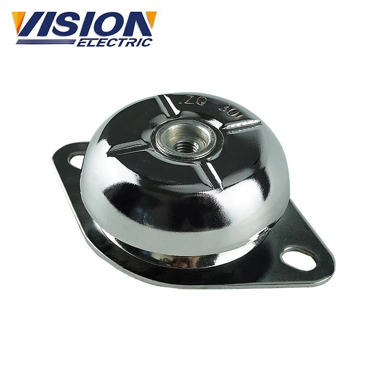 Generator Anti Vibration Rubber Engine Mount Shock Absorber JZD-100