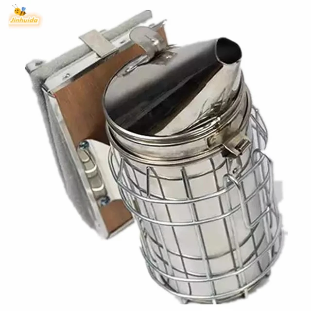 
Best quality beekeeping equipment bee smokers hot sale 