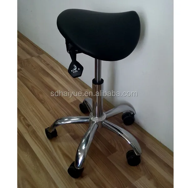 wholesale saddle master chair / salon master chair / beauty barber salon saddle stool