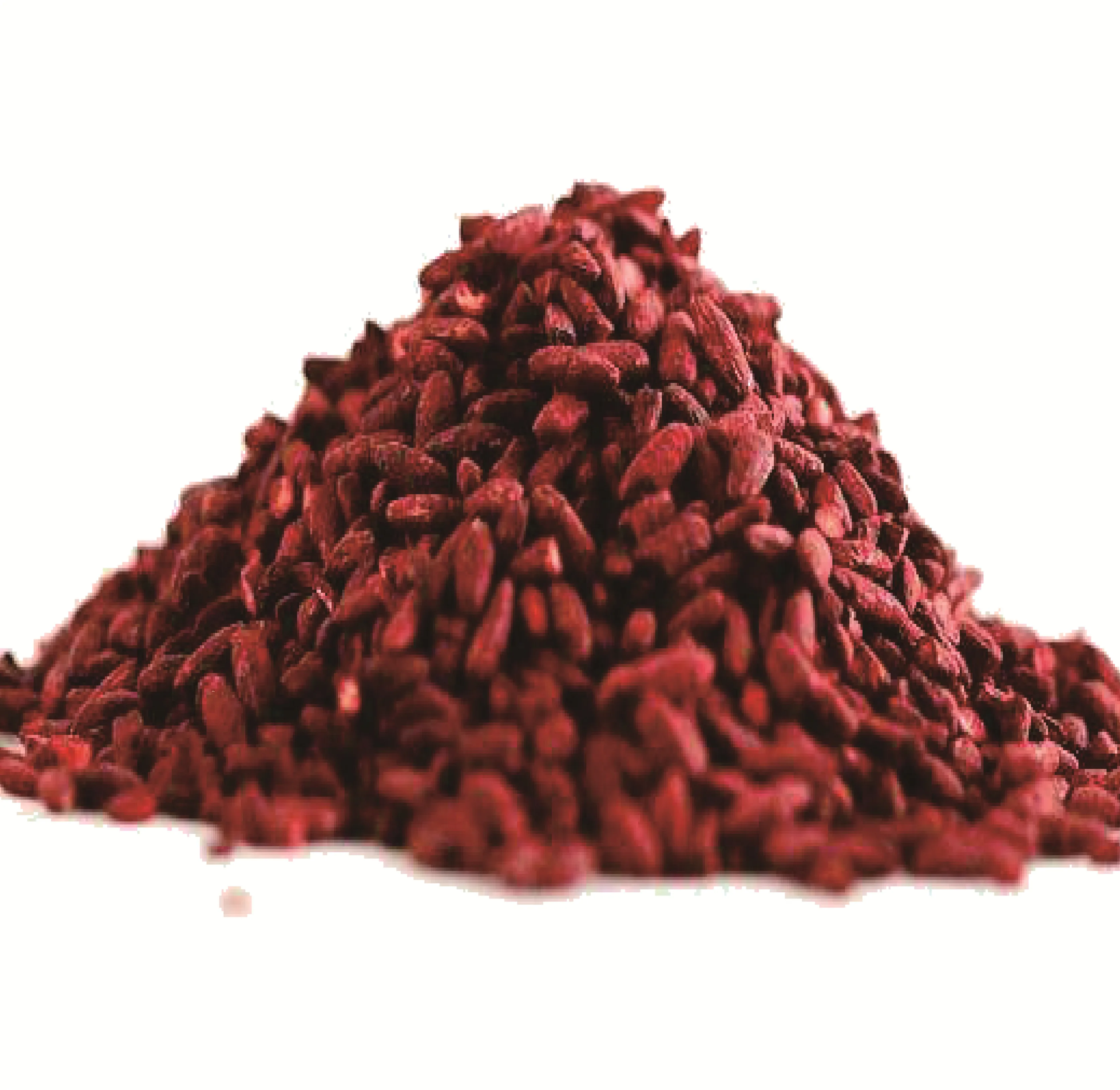 
Top Grade EP Standard monascus purpureus red yeast rice function red yeast rice no citrinin Monacolin K 