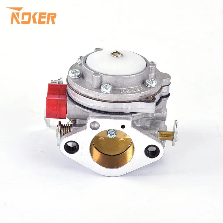 NOKER professional chainsaw spare parts wholesale petrol chainsaw 105cc 070 Carburetor