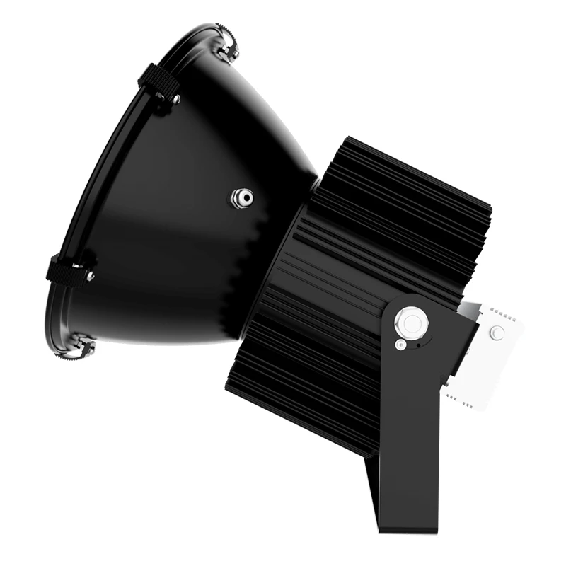 300W LED SPOT LIGHT/Tower Crane Light Housing for 150w/200w/300w/400w/500w