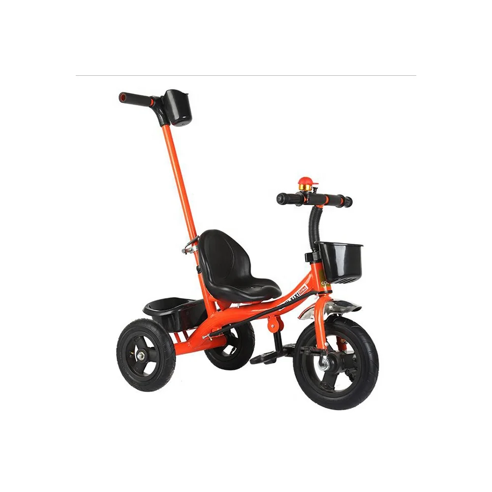 2022 hot selling Factory Wholesale Small baby tricycle kids 5527