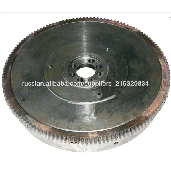 Маховик Д-144 широкий на все модификации Д144-1005300