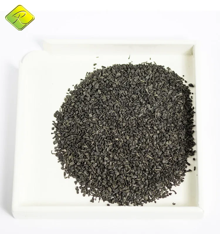 The vert de chine green tea 3505b with box packaging