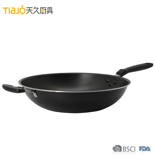 Chinese wok (2)