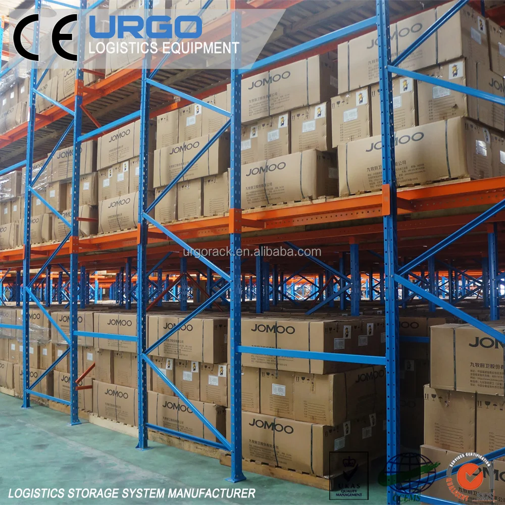 Warehouse Tire Racks Pallet Racks Drive In Racking And Heavy Duty Type