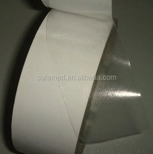 5CMX100M High Sticky Medical Grade Double Stick Tape for Drapes