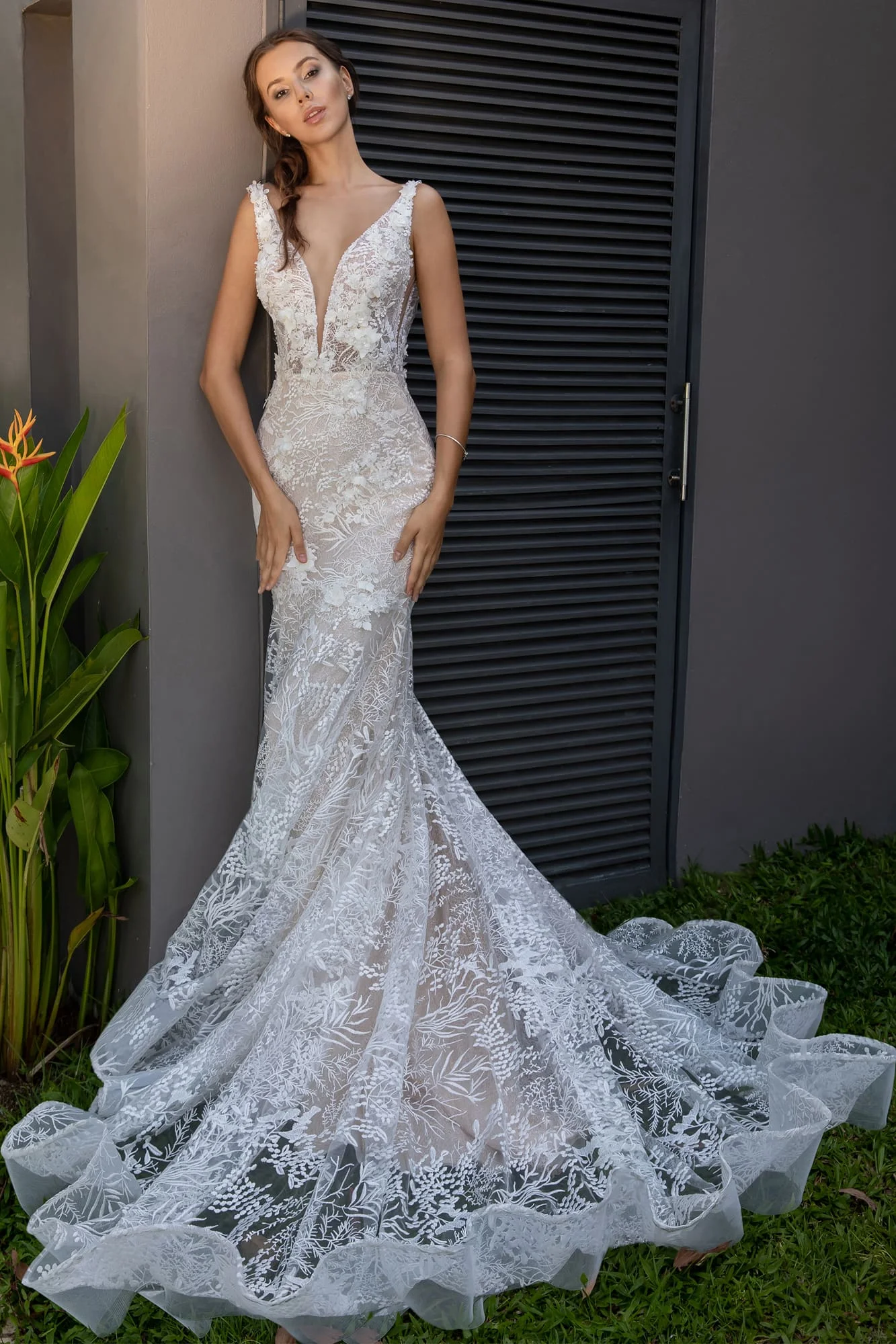 
Royal wholesale wedding dress shenzhen turkey style 