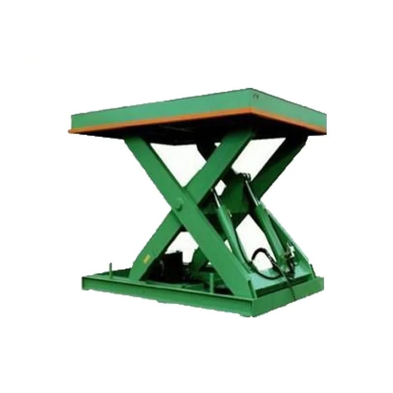 
1500kg Mini tilting car lifts for sale 