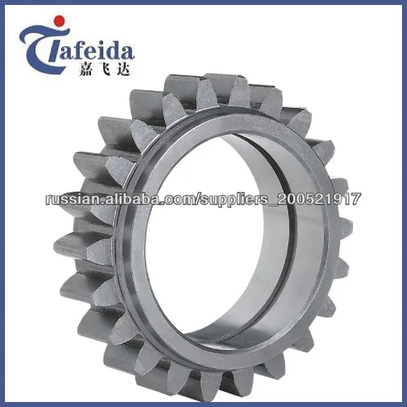 Шестерня промежуточная 52-1802091