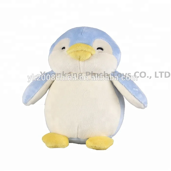 Soft fat baby penguin toys,penguin egg toy,puffer penguin toy