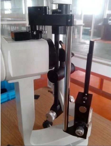 optical Slit lamp with table and tonometer BL-66A (BOLAN manufacturer )