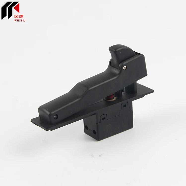 FESU 1 gang Авто электрической розетке Бангладеш