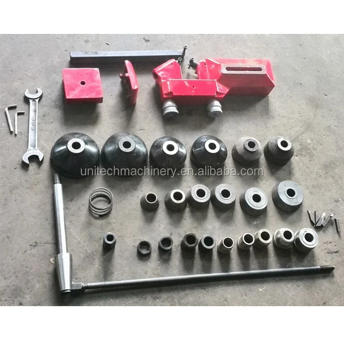 brake disc lathe machine C9350