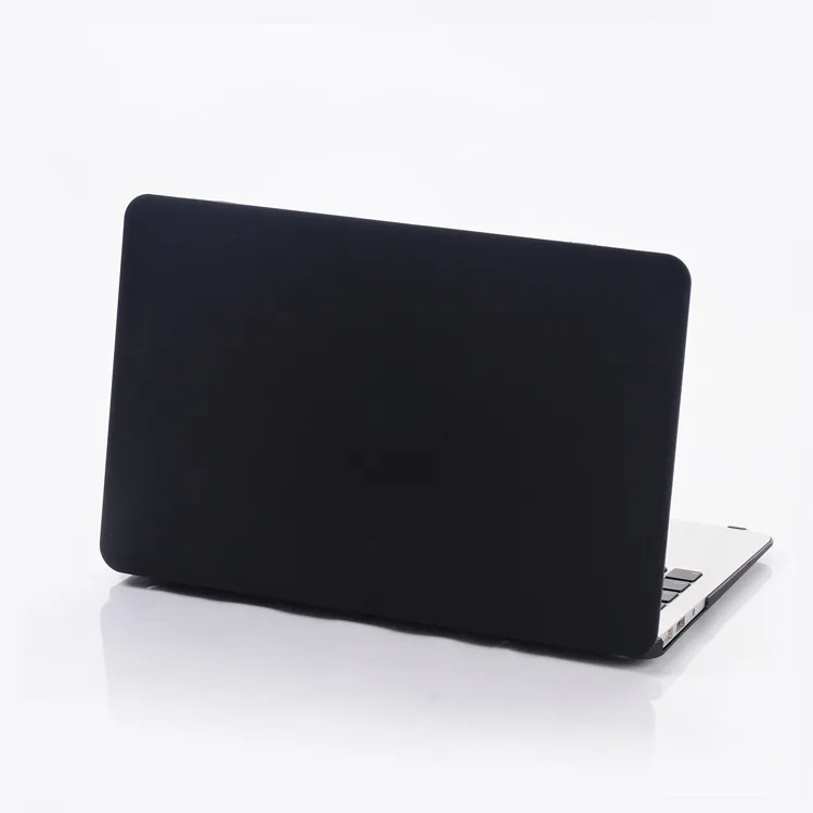 New Arrival Matte Shockproof Hard Case Cover for Macbook Air 13 inch with Keyboard Protector
