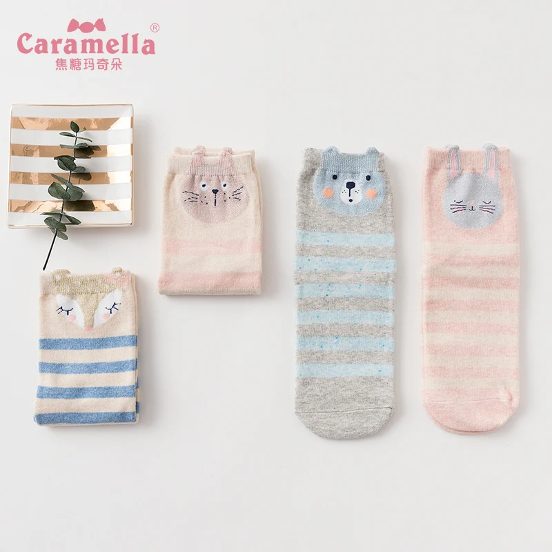 
newest lovely women socks fashion woman socks cotton 