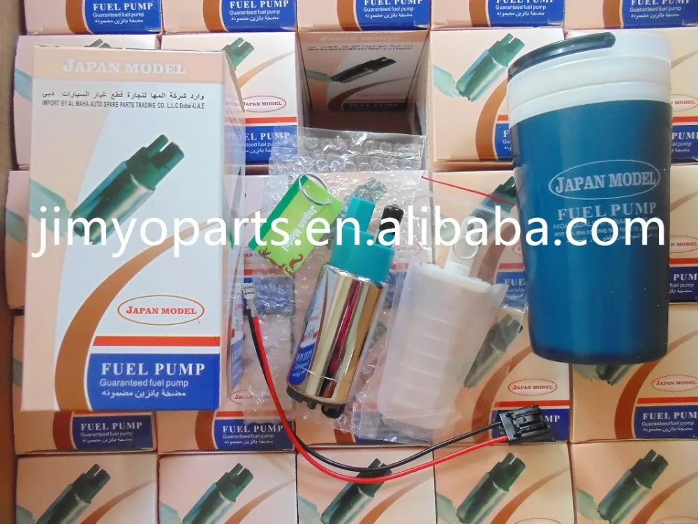 Fuel Pump 69086 69086/B Big Pin With Japan Model Cup Packing Big Pin For Honda Mazda JEEP