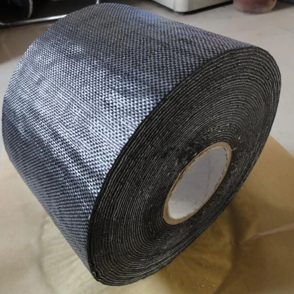 Битумная пленка из полипропилена