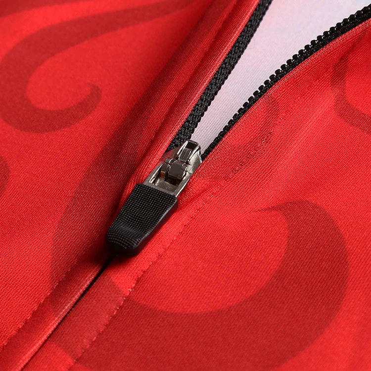 Gold slim fit custom design jacket mens sublimated tracksuits soccer jersey uniforms 210/280g tracksuit