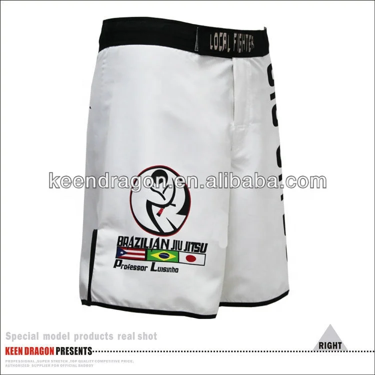 zhejiang shaoxing mma shorts images wholesale apparel jiu jitsu gi shorts