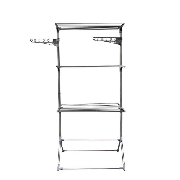 Ткань Вешалка стенд