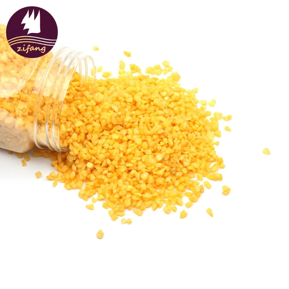 500g colored stone, gravel and sand