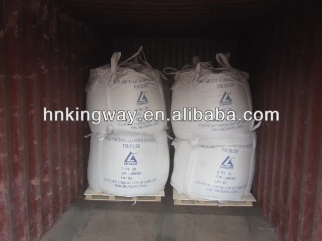 Aluminum Tri Hydrate ATH h-wf-14