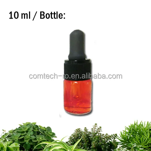 Liquid PH Reagent Test Kit