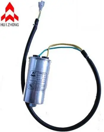 Конденсатор mfd 500