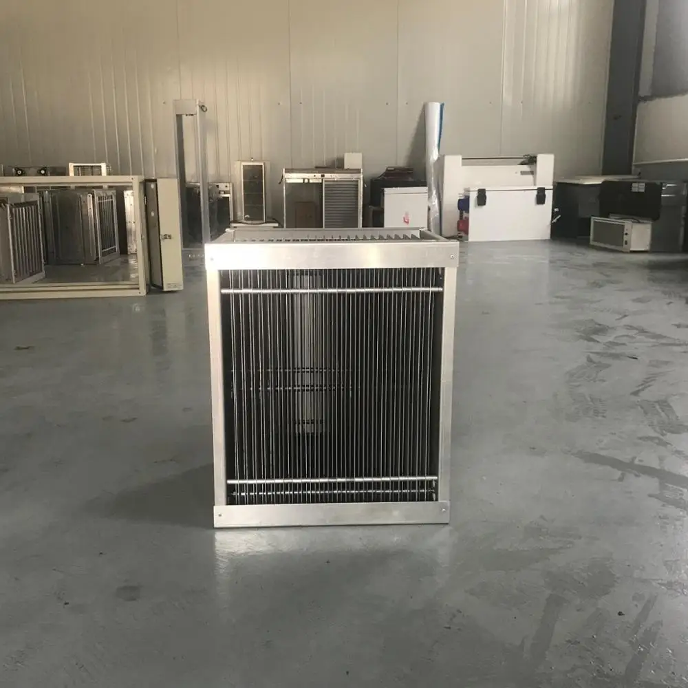 esp module for electrostatic precipitator