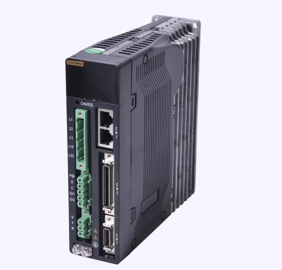 CNC router servo motor kit servo motor 1.5kw