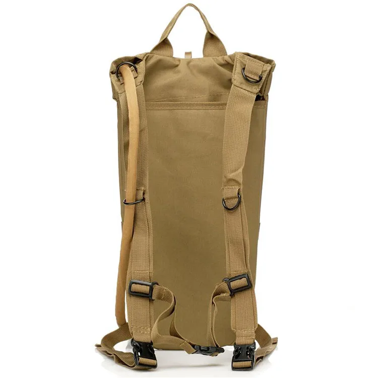 Hydration Pack Bag With 2l Water Bladder Backpack For Camping Hiking Bicycling