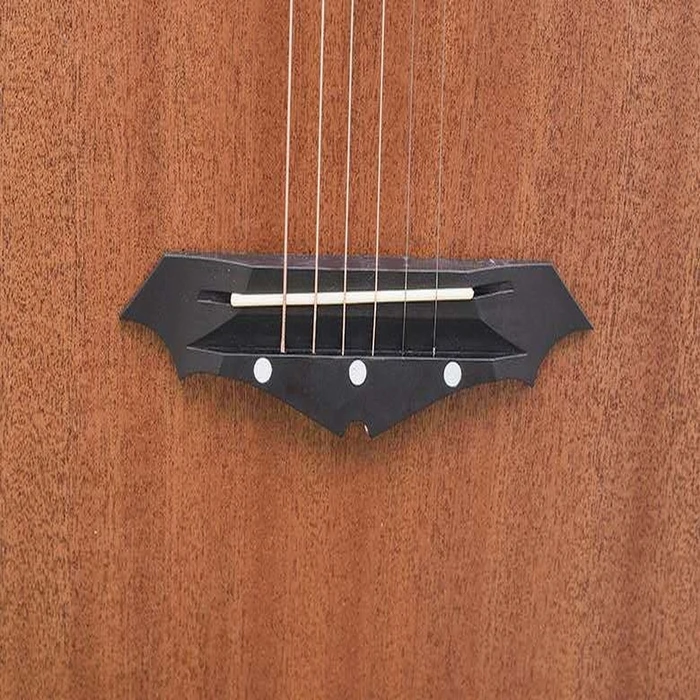 Chinese 38 Inch Acoustic kits Student Practice Basswood Guitar