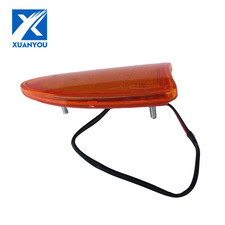 2018 Горячая продажа Oem автобус зеркало заднего вида свет