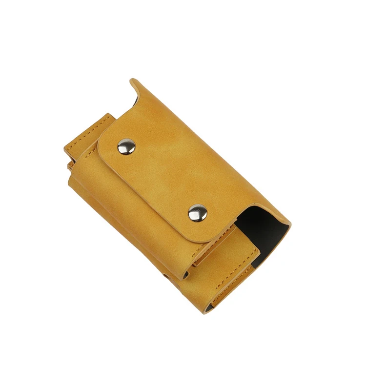 All in one protective cover electronic cigarette case iqos3 sleeve