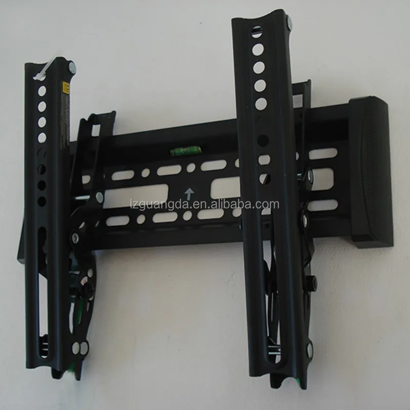 
Modern Appearance and Metal Material wall mounted tv stand 