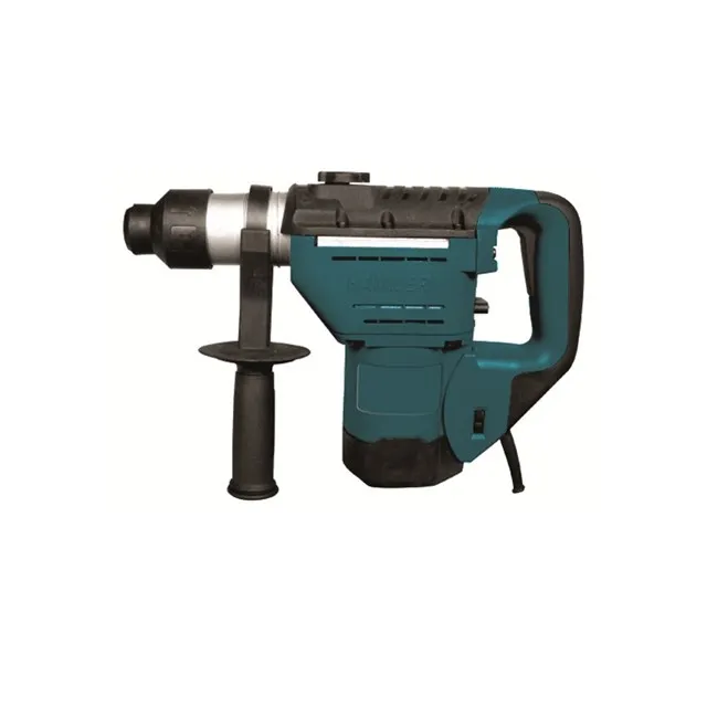 
high quality China Professional Power Tools Manufacture No-load Speed Multi-functional Electric Driver PGT-RH001 Rotary Hammer 