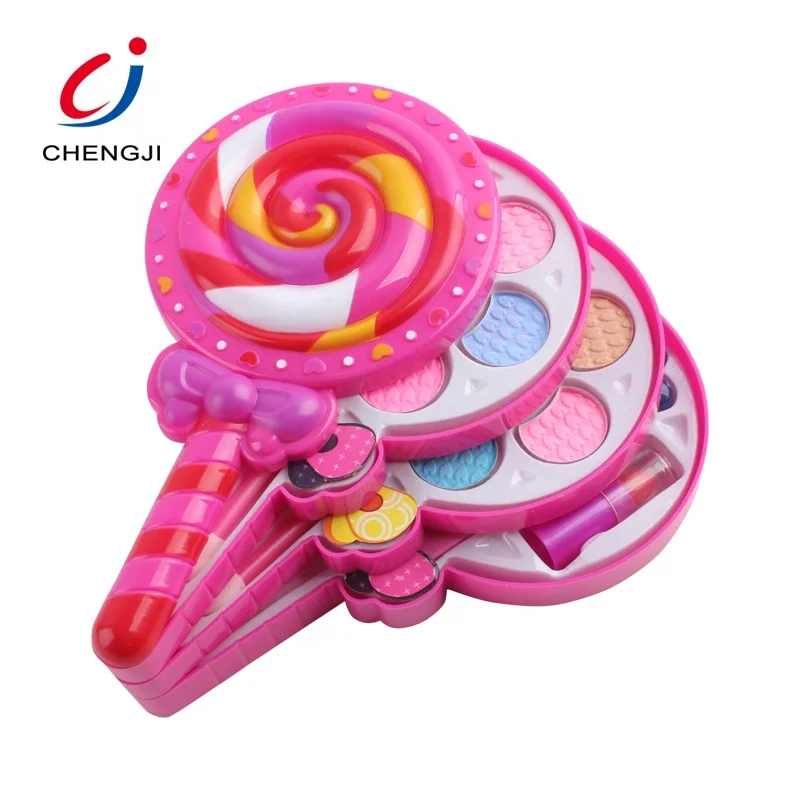 Образовательная прекрасная игрушка для ролевых игр, комод, игрушка для девочек, набор игрушек для макияжа