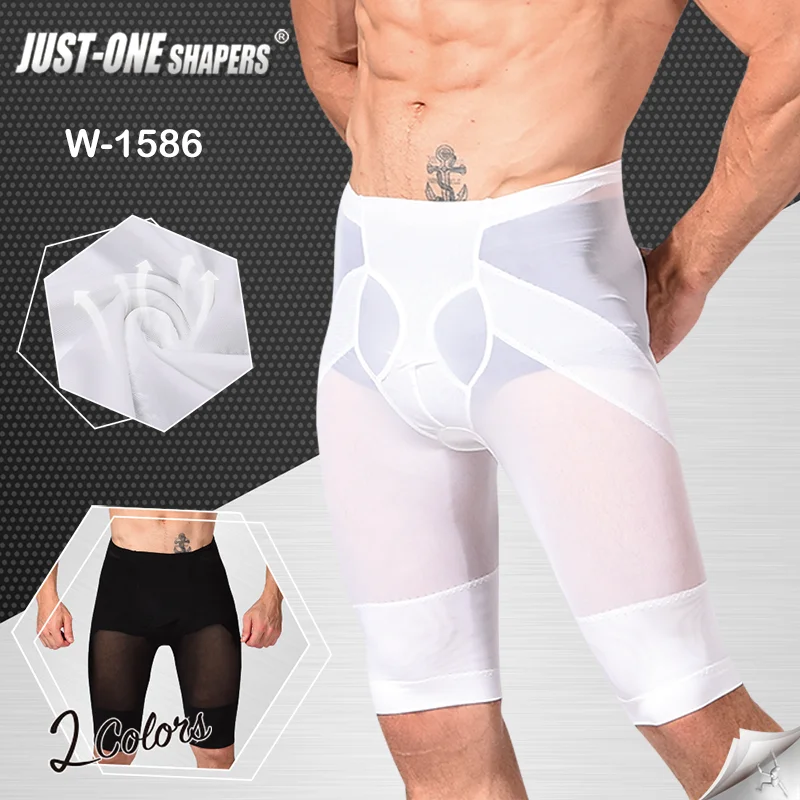 
Man shapers powerful hip up butt lift for slimming man shapewear pants 
