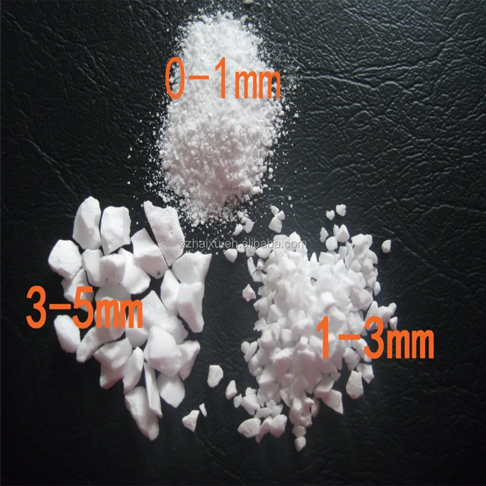Tabular corundum /tabular alumina/ tabular aluminum oxide