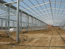 металлический завод структуры стали структуры / склад/симпозиум