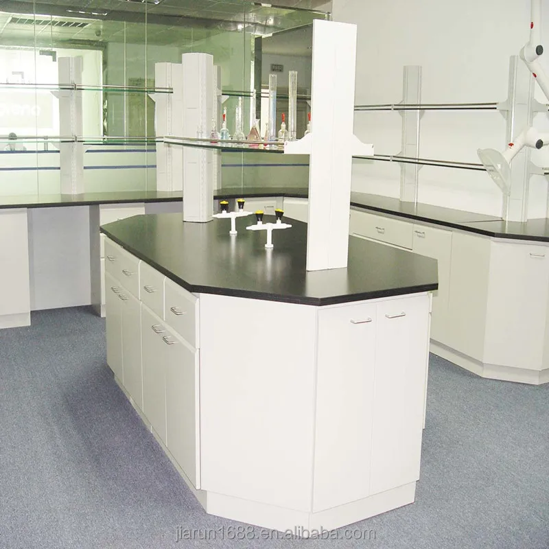 customized hospital furniture epoxy resin powder frame furniture