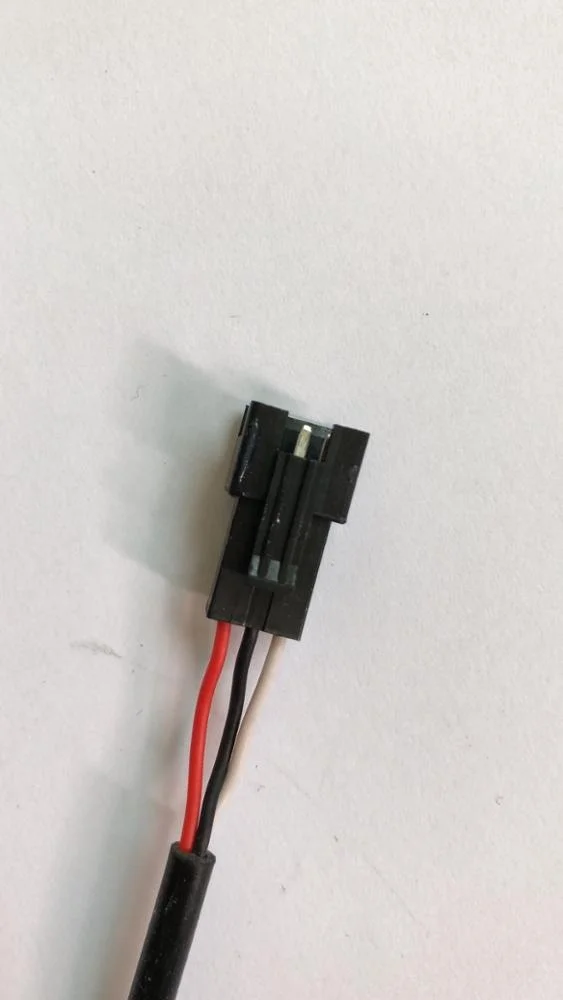 CSC WUXING Electric bike Half-Bar Twist Throttle  24/36/48/60/72V