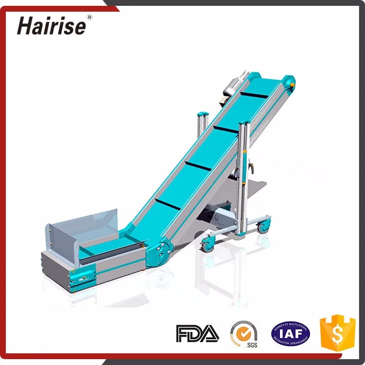 2017 hot sales China Belt Conveyor price
