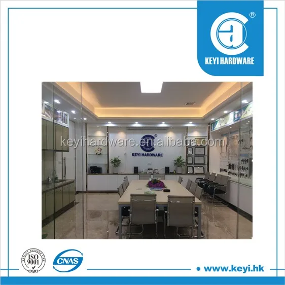 KEYI METAL South America type window arm stay stopper stainless steel window friction stay limiter