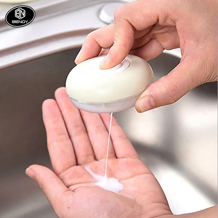 Amazon Portable Emulsion Packaging Box travel set silicone mini bottle